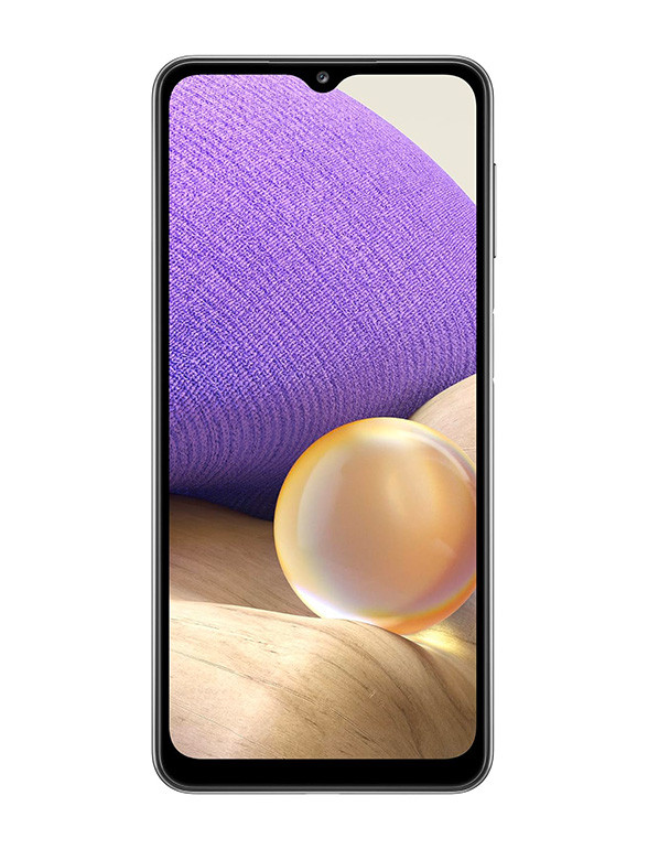 Samsung Galaxy A32 5G - 128 Go - Très bon état - Noir - Batterie testée Bon état - Vue 2 - 
